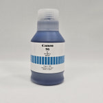 캐논 정품 컬러 검정 잉크 GL-96 GX7090 GX7092 GX6090 GX5090 : 오피솔루션