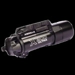 라이트 X300U 강한 서바이벌용품 1개 Kydex 손전등 금속 늑대 9 16340리튬전지 3.7V 2개 : 일강팩토리