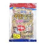 일성 국민밑밥 집어용 밑밥 3가지 풀림속도 민물낚시 초강력 집어제 : 홍스낚시