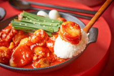 천하일품 곱도리탕 밀키트 닭도리탕 곱창전골 캠핑밀키트 술안주 야식 : 간편한끼