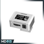 실버 라이트메이트 2R 30 ° 필름 카메라용 다이얼 2개가  디지털 노출 측정기 조도계 : 유하27번지