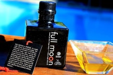 [1+1] 풀문 냉압착 엑스트라버진 올리브오일 500ml 아르베퀴나 올리브유 드레싱 : 모어센틱