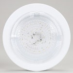 비츠온 원형 LED 직부등 현관조명 계단 복도등 베란다등 V1 15W 주광색 : 라이팅플러스
