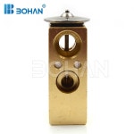 자동 A/C 확장 밸브 FIAT NEW PANDA/DOBLO 522542 46722958 330004 BH-EX-063 : 꽃비이