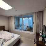 부산 좌동 두산 1차 커튼 블라인드 / 창원 마산 진해 김해 진주 사천 부산 데코인홈 : 데코인 홈