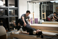 (역삼) 옳음 필라테스&pt 1회 이용권 : 옳음 필라테스 PT