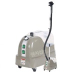 스팀다리미 백화점 옷가게 스팀기 스티머 의류 공업용 홈쇼핑 : 어룰3