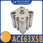 컴팩트 실린더, ACE63X5B, ACE63X10B, ACE63X15B, ACE63X20B, : 사오엔티에스