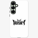 메탈허스키샵 커스텀 폰케이스 metalHUSKY 기타스크림 범퍼 케이스 유/무광 : METALHUSKY