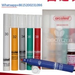 다인 액체  펜 장력 테스트, 28, 30, 32, 34, 36 : 사오엔에스씨