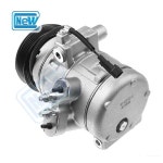 포드 트랜짓 커넥트 포커스용 AC 컴프레서 2.0L 2008- 639398 275852 2022083 8S4Z19703BA YCC232 144467C C1948 : 바람결Be