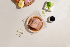 [식당용 업소용] 4kg 12대 12인분 국내산 왕갈비 양념돼지갈비 - 거제도맛집 용쓰네 : 용쓰네