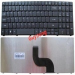 키보드 미국 영어 노트북 키보드 Acer Aspire 5742G 5810T 7735 5336 : 늘온상사