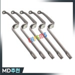 5 # 05024BM-CT01 SWF 자수기와 호환되는 노루발 : 멋진조유
