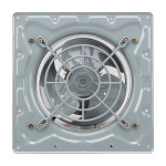 공업용환풍기 DWV - 30DRBF(외형크기 400x400mm) 220V 70W : 용성전기몰