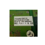 모듈 F8627 AUSG F8627.03 : 미래 무역