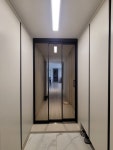 힐스테이트황금엘포레 아파트현관중문 경주 부산 김천 포항 울산 구미 김천 김해 창원 대구 : 듀오도어