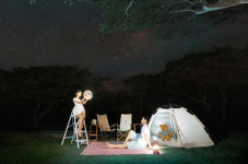 별볼일 많은 별빛투어 : SAIPANEASY