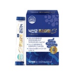 척척바이오랩 낙산균 프리미엄S 60g(2g x 30포) : 유니드림몰