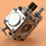 정원용 체인톱 카브레타 도구 4X 부품 10X 58Cc 45CC 정원 G3800/4100[동입스타일] G3800/4100[동입스타일] : 탑섭웰스파워