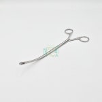 IMD 담석겸자 #1 23cm J-37-002 [Randall Kidney Stone Forceps] : 메디그릿