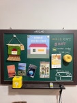 제주 구옥 월행잉 빨간 지붕 : 아오이에오