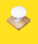 찬다리미 다리미판 나무다리미 긴 의자 어린이 소매 다림질 : allsell4