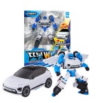 또봇 스마트 W 코나일렉트릭 변신로봇 자동차 장난감 : 라라 토이