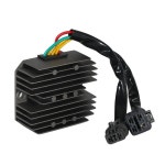 전압 조정기 정류기, GOES ATV 360 Max 4 4x2 G400s AEO-31600215-000, 31600215-000 : SolBox