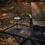 다기능 테이블 다목적 접이식 야외 네트 X형 : 하루코퍼레이션4