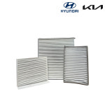 제네시스 G70 IK 17년~25년 2.2 디젤 순정품 엔진 오일필터+에어필터 세트 26320 2F100+28113 J5200 : DC카몰