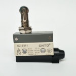 CZ-7311 마이크로 스위치 로트당 2 개 : 이십플렉스