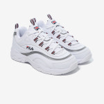 휠라 남여공용 워킹화 FILA RAY 1RM02814G : 롯데수완점 휠라