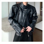 남자 레더자켓 [샘플세일,무배] H-O DOZOD 디테일 하이엔드 H-001 남자 레더자켓 [디테일 갑] : H.LAPPP