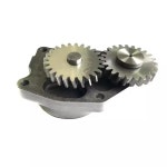 엔진 연료 펌프 129407-32000 굴삭기 부품 Komatsu PC30 35 40 50 용 3D84 : 해미미