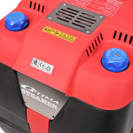 광주 성진 옵티마 전기식스팀세척기 OPTIMA XE : 캠핑스테이