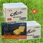 해태 에이스 씬 에스프레소 145g 16개 2박스 : 슬기로운행복마트
