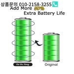 Garmin Edge Explore 820 GPS 플러스 전송  361-00043-00 배터리 : 한라산인터네셔널18