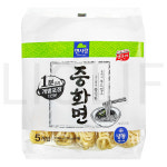 면사랑 중화면 5개입 (냉동) 1.15kg 1개 : SUPER SALE