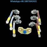 (1PC)P-opular 3상 다이오드 브리지 정류기 82PFR80 브리지 정류기 다이오드 82PFR80 : 사오오엔티