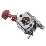 카브레타 연료 필터 가스켓 프라이머 전구, 525ES 325HE3 325HE4 525 RXT, 525L 525LS 525LST : 글로리45