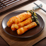 한국농협김치 청산 총각김치3kg : 포레스트그룹코리아