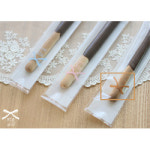 빼빼로봉투-포유리본 4cm(20매) : 비한스