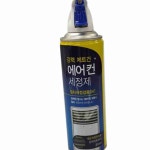 에어컨 세정제 에어콘청소 에어컨청소스프레이 : 드투즈