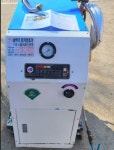 중고 업소용 만두찜기 & 전기 스팀보일러(쌍마기계 SM-2000) 중고 : 반야주방물류