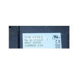 재고 모니터 V6 시리즈 HMI 터치 스크린 V606iT10 V606iC10 V606iM10 V606eC20 V606eM10 V608CH V606eM20 문의 : 미래 무역