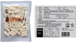 [어부의식탁] 떡볶이 세트 : 주식회사 어부의식탁