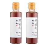 최씨네참기름 300ml 1+1 : 최씨네참기름