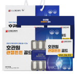 코오롱제약 더쎈파워 쏘팔메토 옥타코사놀 1,000mg x 60캡슐 : 디팬져