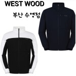 웨스트우드 남성 트레이닝 셋업 자켓 WO1MTSJ701 : 부산수영점 웨스트우드